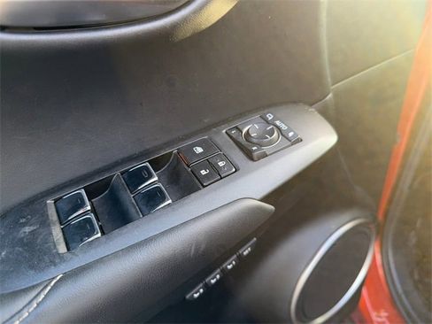 Used 2020 Lexus NX 300 AWD w/ Premium Package image 10