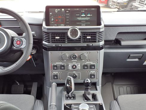 New 2026 INEOS Grenadier AWD/4WD image 12