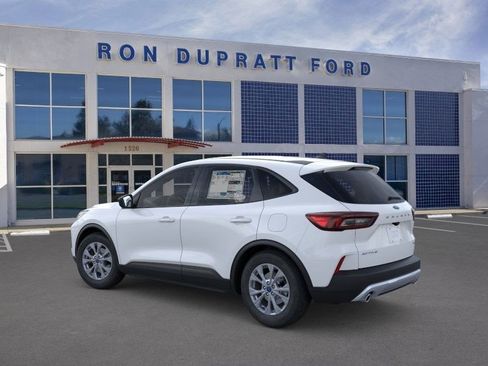 New 2025 Ford Escape Active image 5