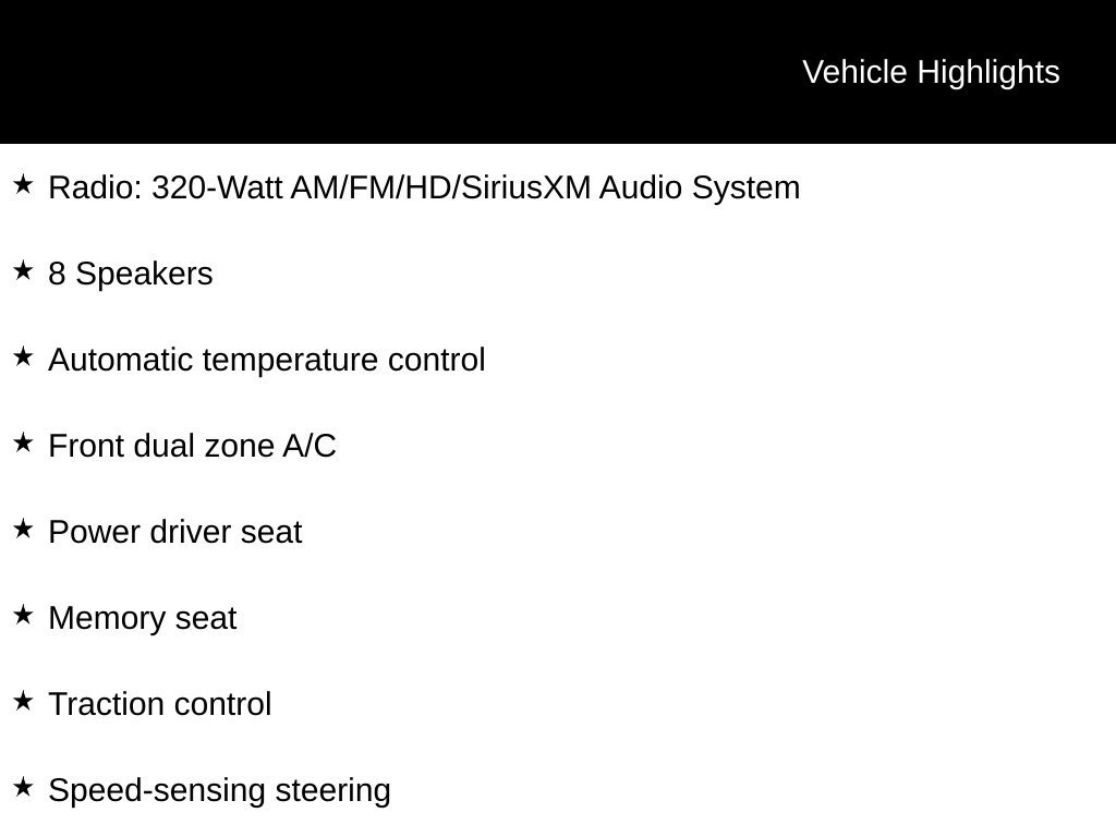 Used 2025 Honda CR-V Sport-L image 10