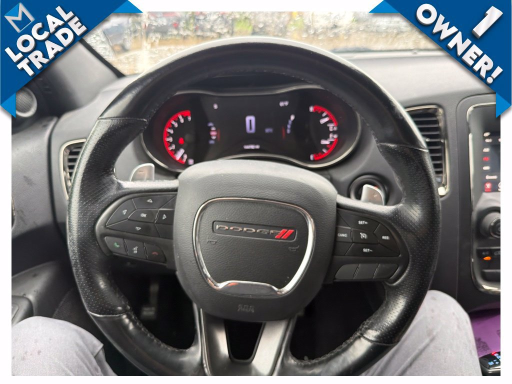 Used 2019 Dodge Durango GT AWD/4WD image 13