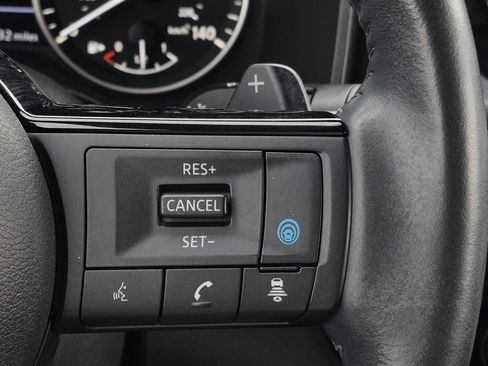 Used 2023 Nissan Rogue SL w/ SL Premium Package FWD image 20
