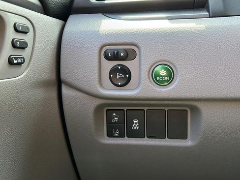 Used 2019 Honda Pilot EX-L image 13