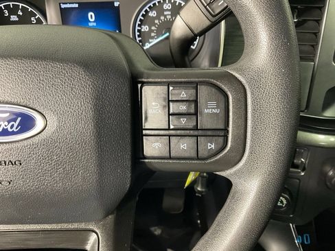 Certified 2021 Ford F150 XL w/ STX Appearance Package RWD image 24