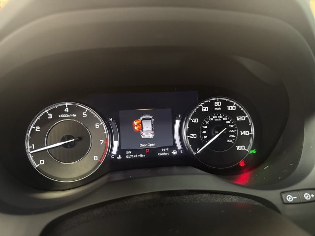 Used 2020 Acura RDX FWD image 11