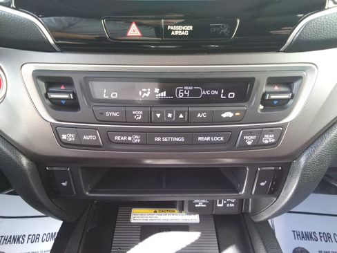 Used 2021 Honda Pilot Special Edition image 22