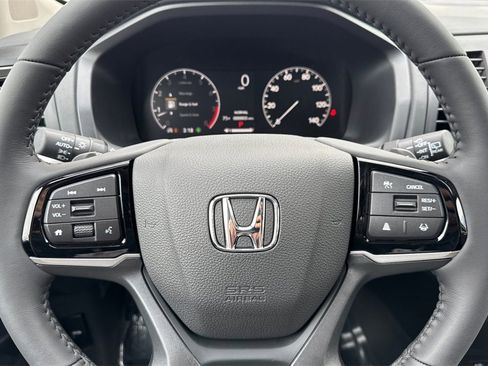 New 2026 Honda Odyssey EX-L image 26