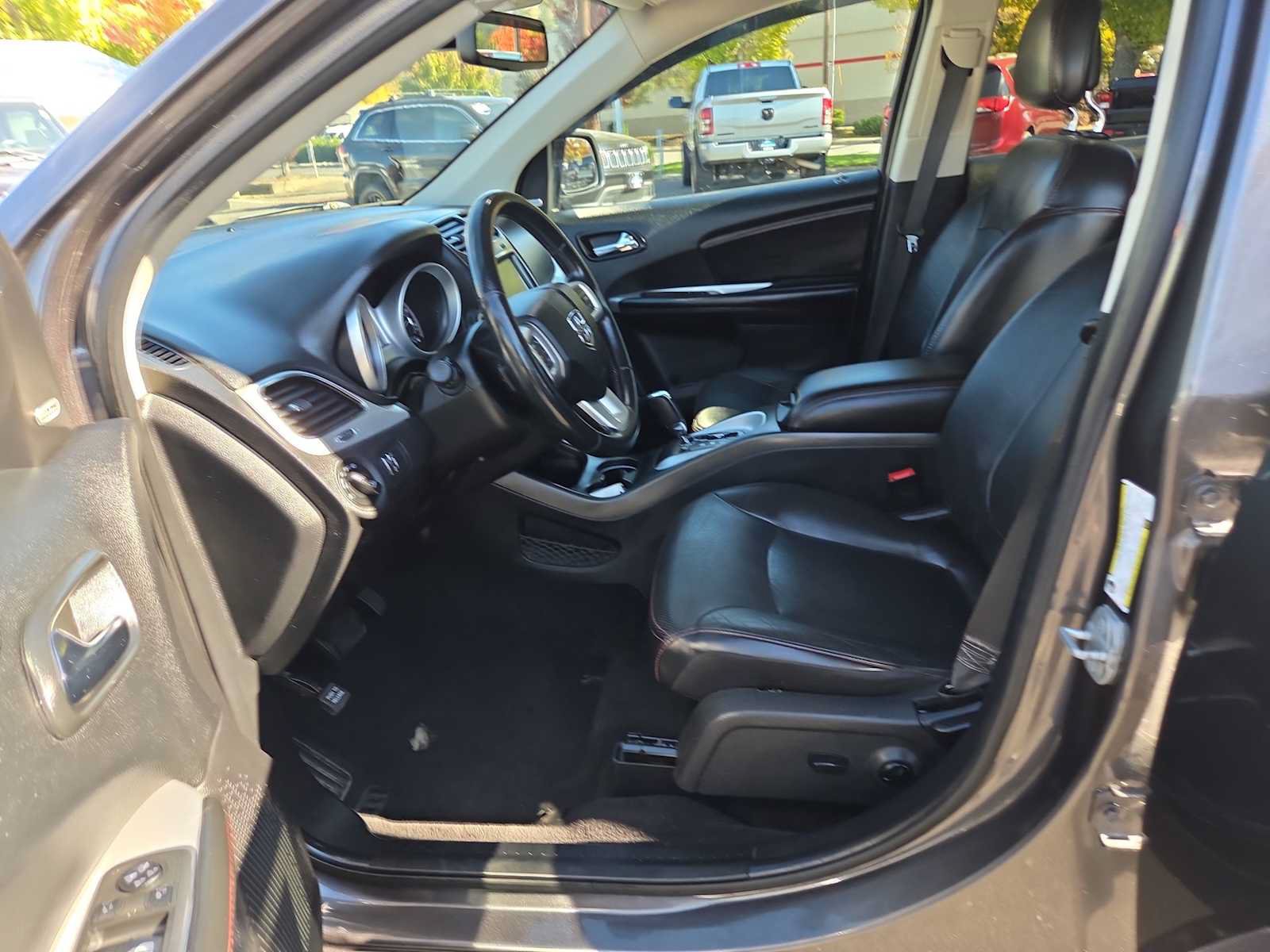 Used 2019 Dodge Journey GT AWD/4WD image 19