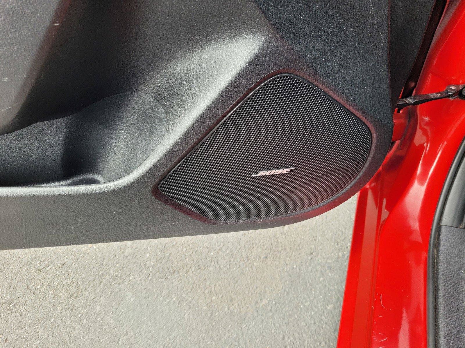 Used 2017 MAZDA MAZDA3 Grand Touring FWD image 22