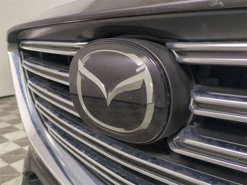 Used 2022 MAZDA CX-9 Touring image 13