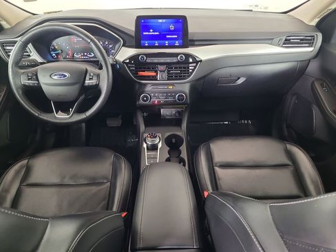 Used 2020 Ford Escape SEL image 23