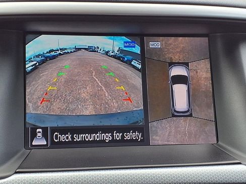 Used 2018 Nissan Pathfinder SL FWD image 29