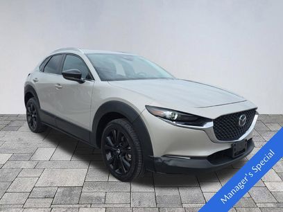 Used 2024 MAZDA CX-30 AWD 2.5 S w/ Select Sport Pkg