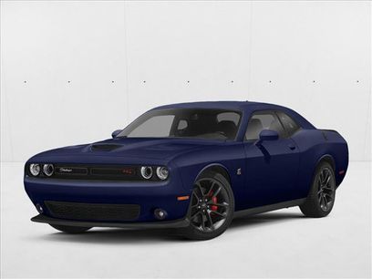 Used 2020 Dodge Challenger R/T Scat Pack