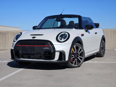 Used 2024 MINI Cooper John Cooper Works