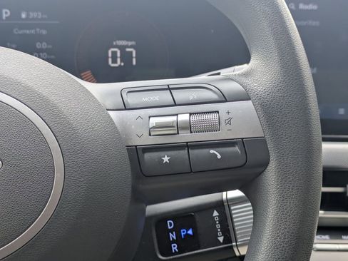 Used 2025 Hyundai Sonata SEL FWD image 23