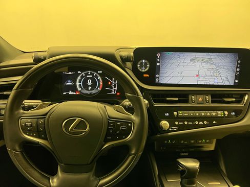 Used 2022 Lexus ES 350 Ultra Luxury image 21