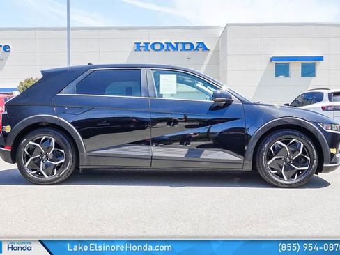 Used 2024 Hyundai Ioniq 5 SE RWD image 6