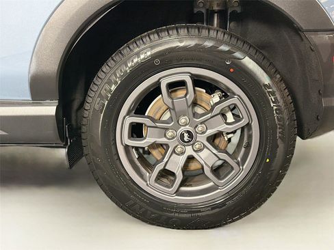 Used 2024 Ford Bronco Sport Big Bend w/ Convenience Package image 30