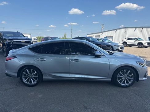 Used 2023 Acura Integra FWD image 6