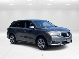 Used 2020 Acura MDX SH-AWD video 1