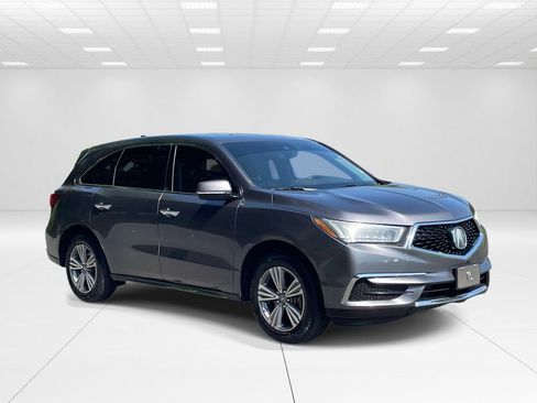 Used 2020 Acura MDX SH-AWD image 1