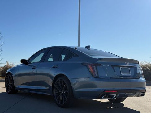 Used 2023 Cadillac CT5 Sport image 5