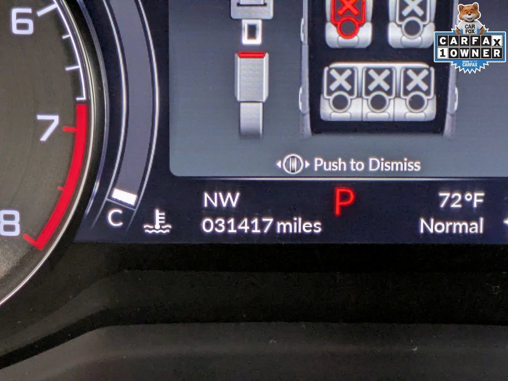 Used 2024 Acura RDX w/ Technology Package AWD/4WD image 16