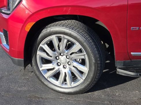 Certified 2021 GMC Yukon Denali w/ Max Trailering Package image 26