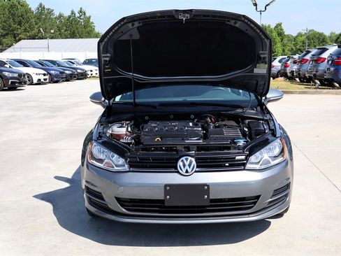 Used 2015 Volkswagen Golf TDI S FWD image 37