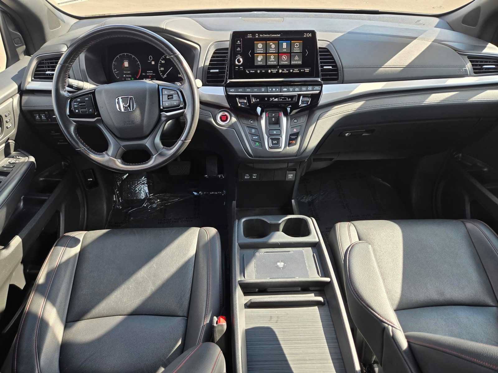 Used 2025 Honda Odyssey Sport-L image 19