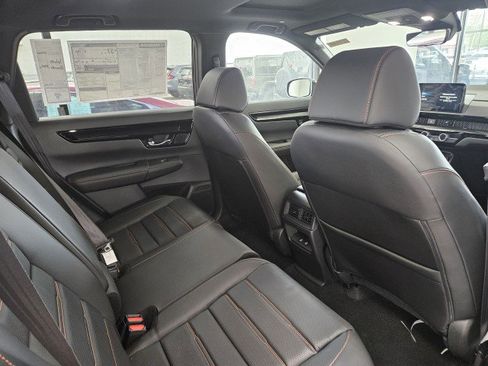 New 2026 Honda CR-V Sport Touring image 12