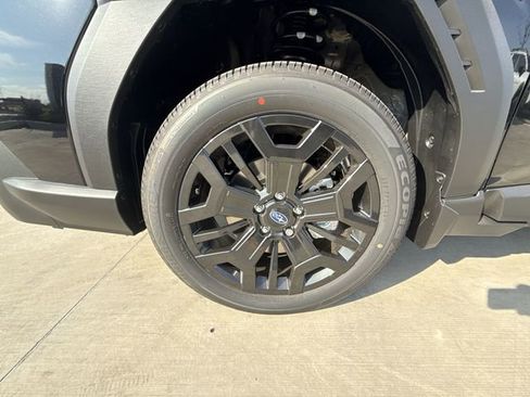 New 2026 Subaru Outback Limited XT image 10