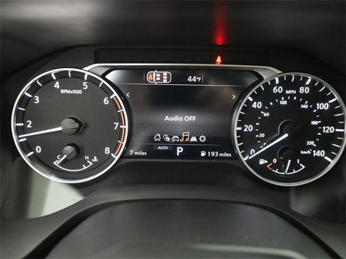 New 2026 Nissan Rogue SV image 13