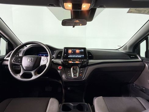 Used 2020 Honda Odyssey EX image 15