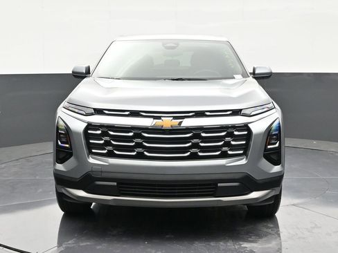 Used 2025 Chevrolet Equinox LT image 8