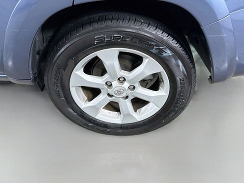 Used 2012 Toyota RAV4 Limited w/ Premium Plus Value Pkg FWD image 28