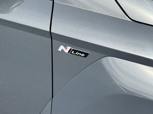 Used 2024 Hyundai Kona N Line image 7