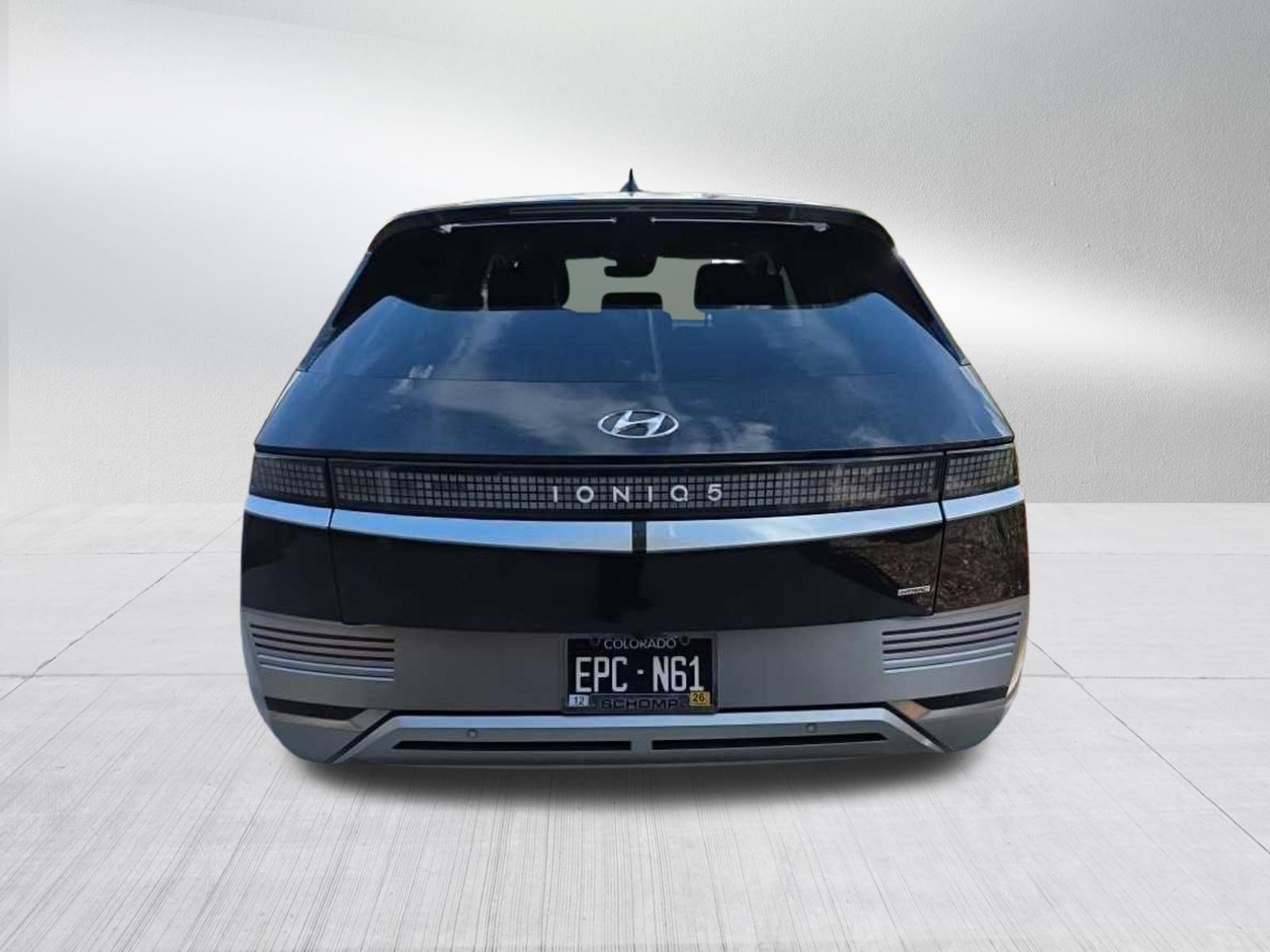 Certified 2024 Hyundai Ioniq 5 Limited AWD/4WD image 5
