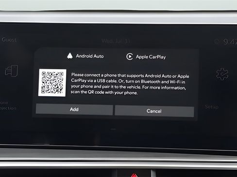 Used 2024 Kia Sorento X-Line EX image 33