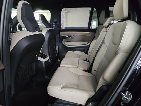 New 2026 Volvo XC90 T8 Plus w/ Protection Package Premier image 12