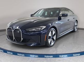 Certified 2023 BMW i4 eDrive40 w/ Premium Package video 1