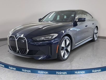 Certified 2023 BMW i4 eDrive40 w/ Premium Package