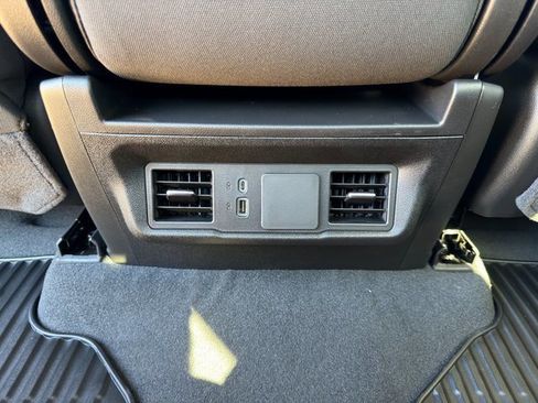 New 2026 Chevrolet Silverado 1500 Custom image 26