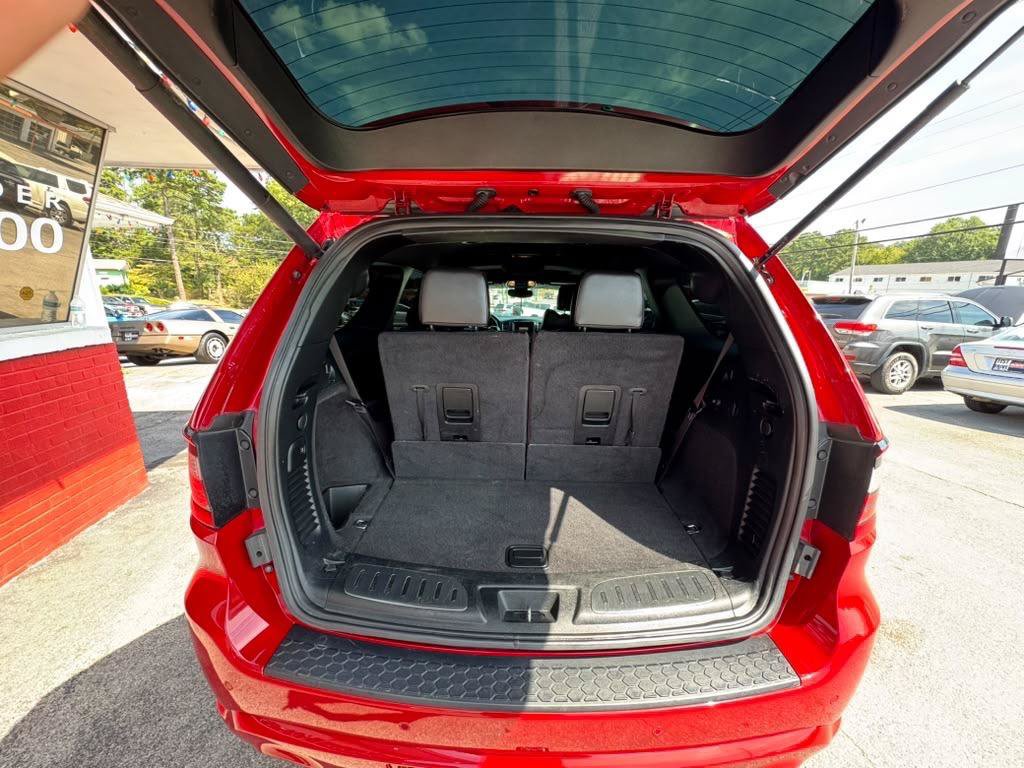 Used 2017 Dodge Durango GT w/ Premium Group RWD image 27