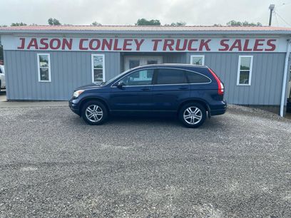 Used 2010 Honda CR-V EX-L