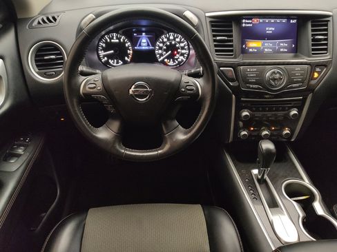 Used 2020 Nissan Pathfinder SV w/ Rock Creek Edition FWD image 22