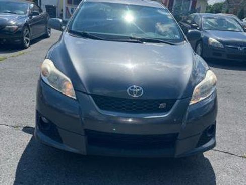 Used 2009 Toyota Matrix S image 1