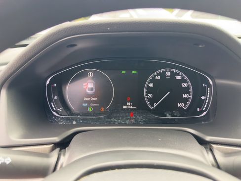 Used 2020 Honda Accord LX image 23