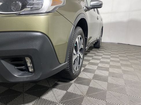 Used 2022 Subaru Outback Touring XT image 34